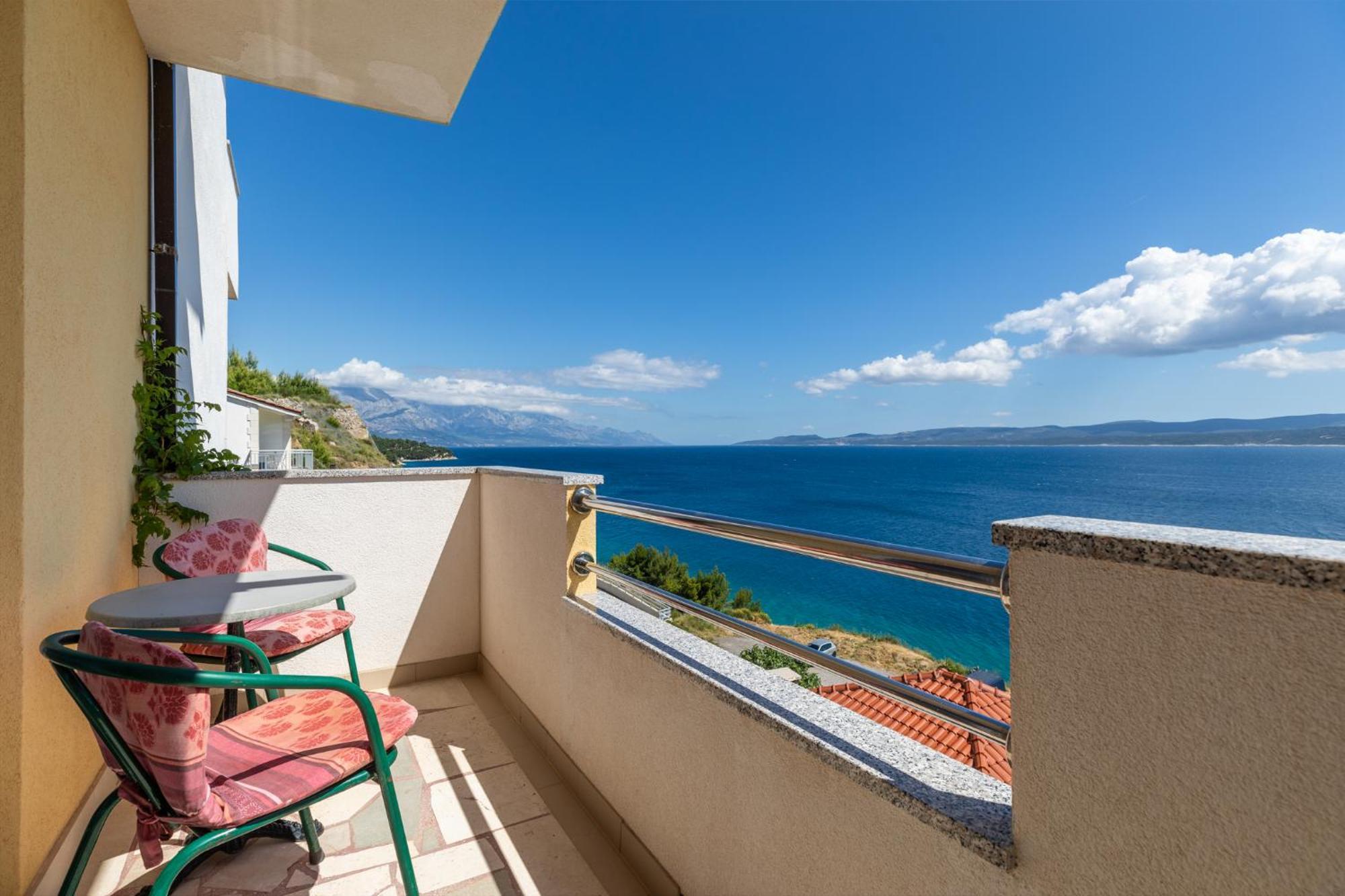 Sita Apartmani Lokva Rogoznica Rum bild