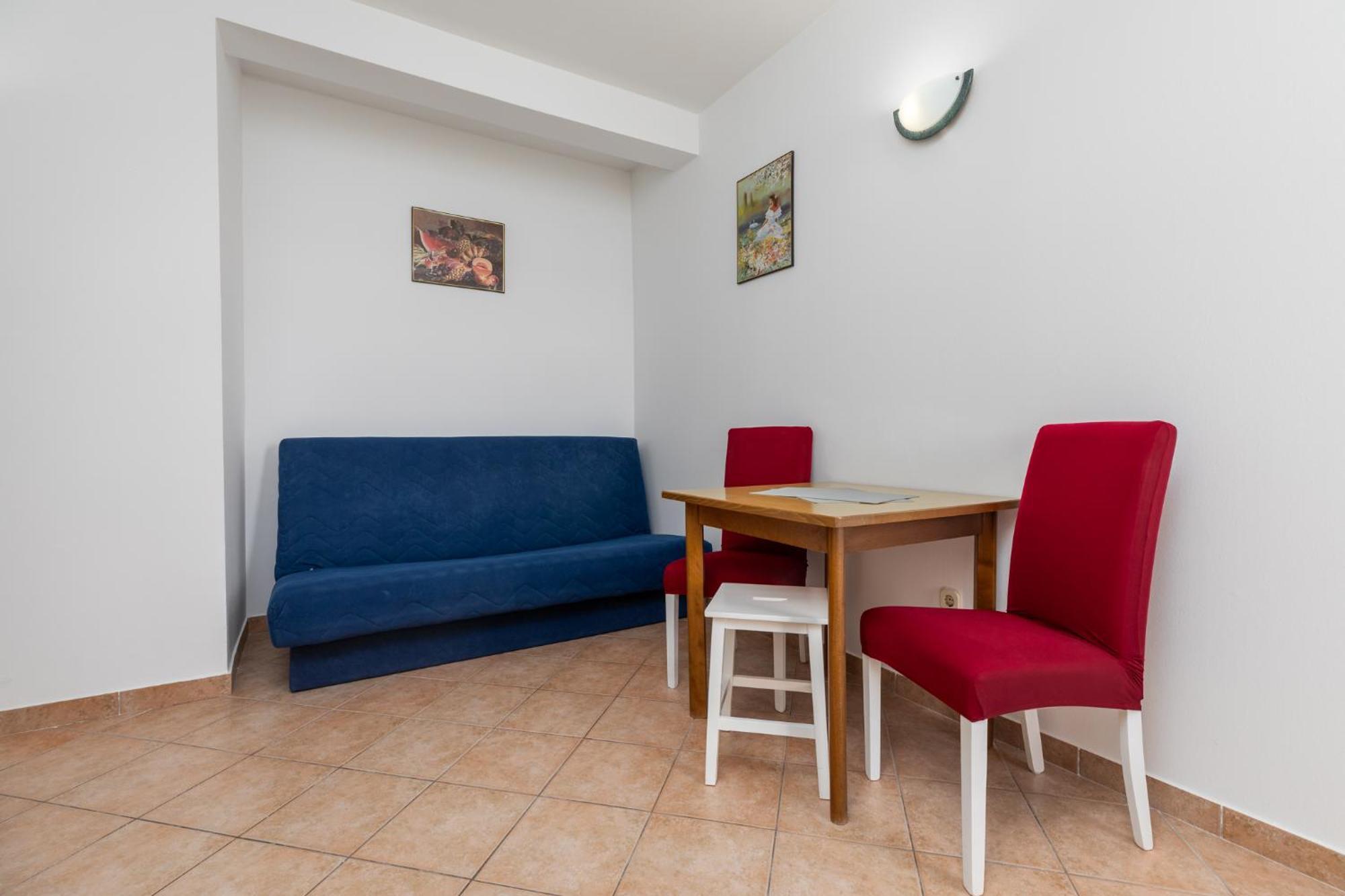 Sita Apartmani Lokva Rogoznica Exteriör bild